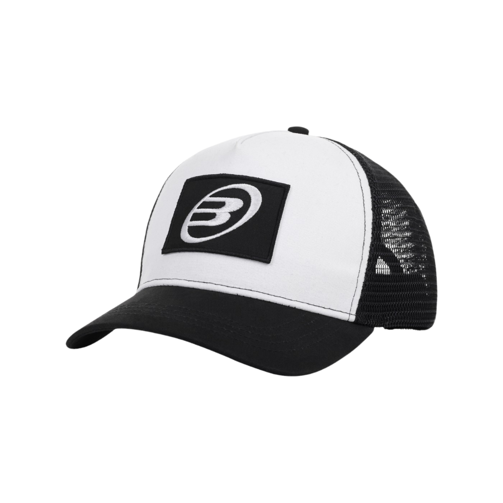 Casquette Bullpadel BPG 265 Noir
