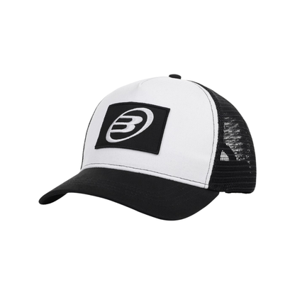 Casquette Bullpadel BPG 265 Noir