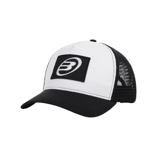 Casquette Bullpadel BPG 265 Noir