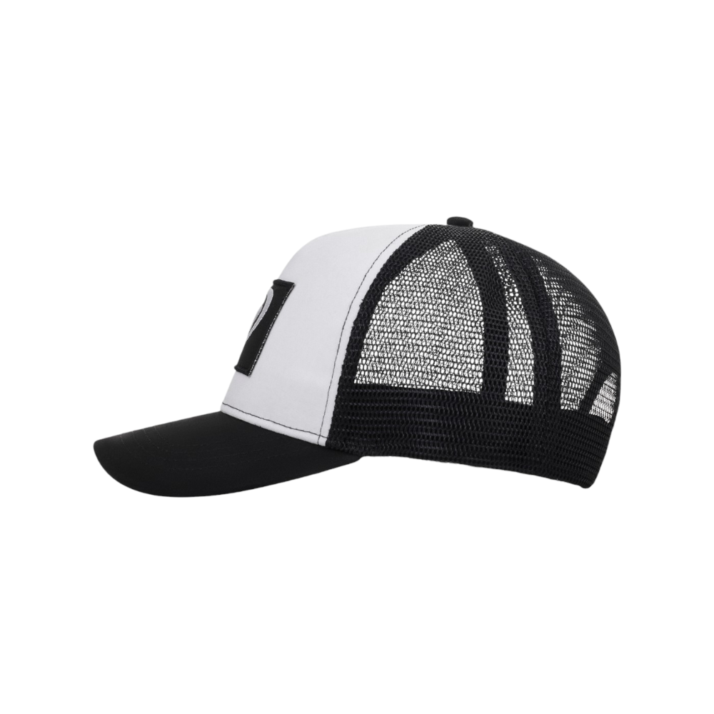 Casquette Bullpadel BPG 265 Noir