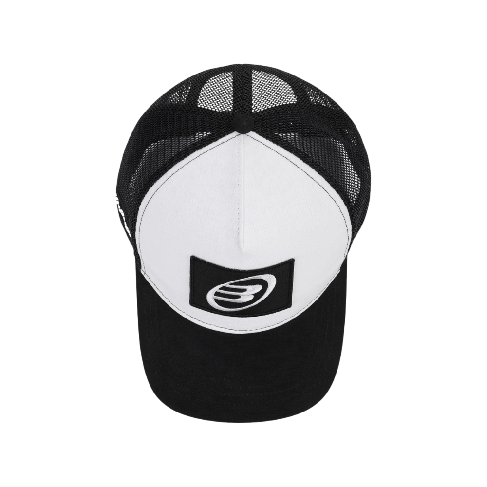 Casquette Bullpadel BPG 265 Noir