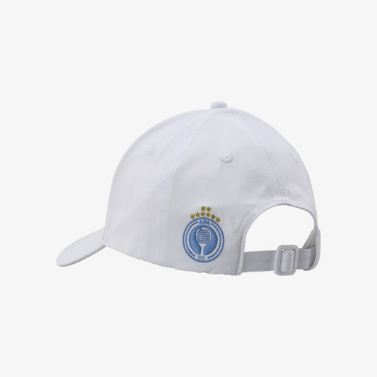 Casquette Bullpadel APA