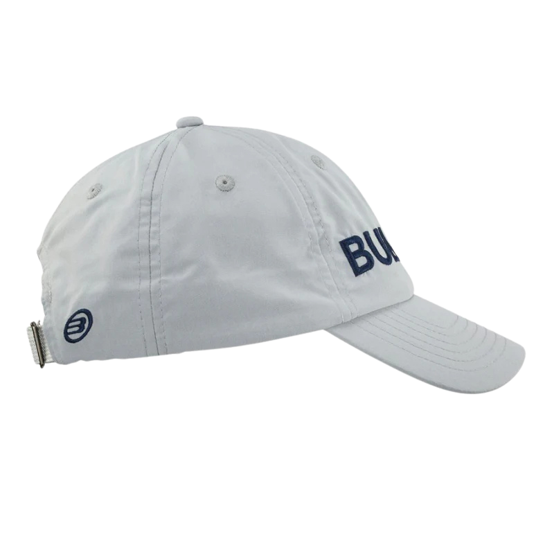 Casquette Bullpadel BPG-235 Gris