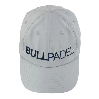 Casquette Bullpadel BPG-235 Gris