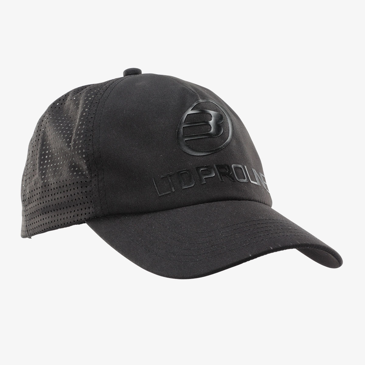 Casquette Bullpadel Proline noir