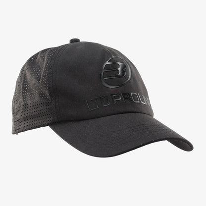 Casquette Bullpadel Proline noir