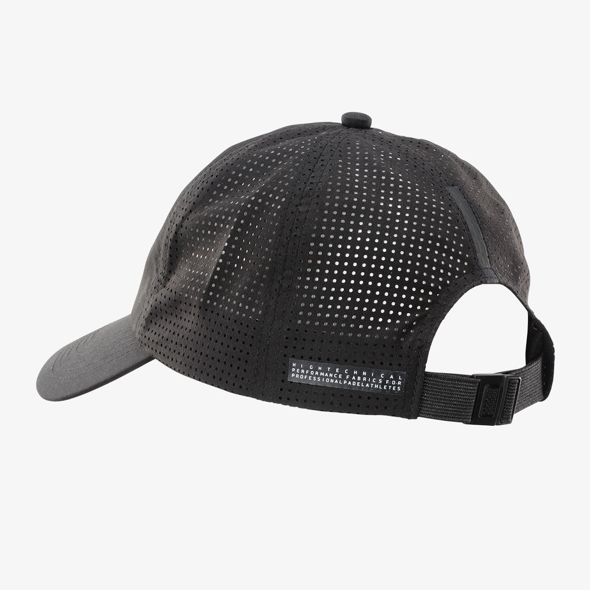 Casquette Bullpadel Proline noir