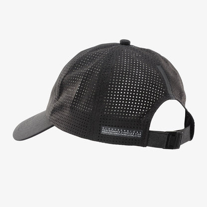 Casquette Bullpadel Proline noir
