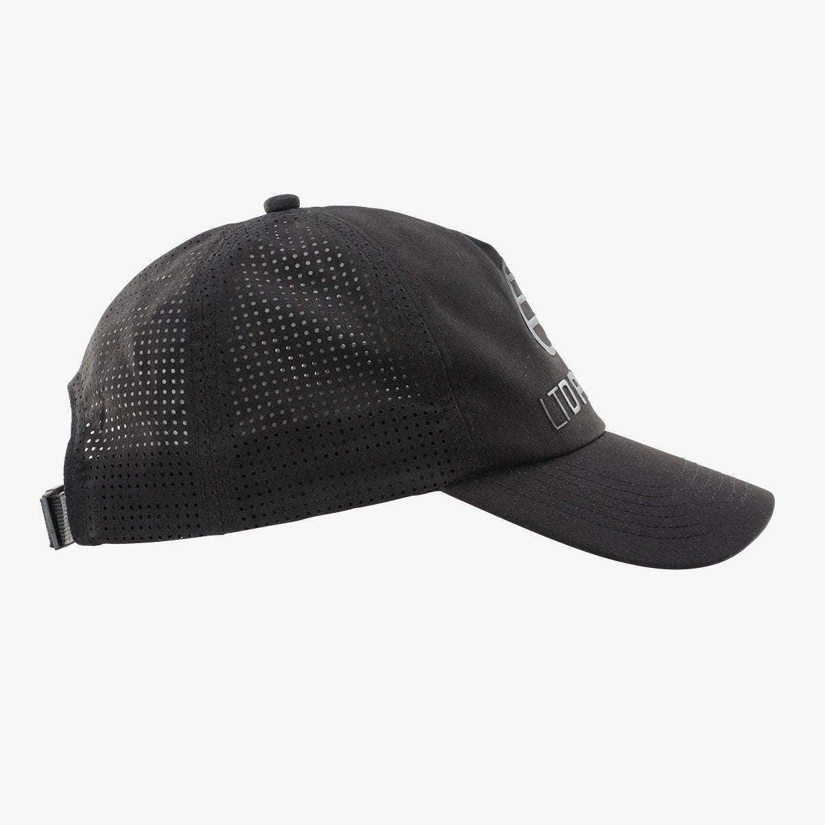 Casquette Bullpadel Proline noir