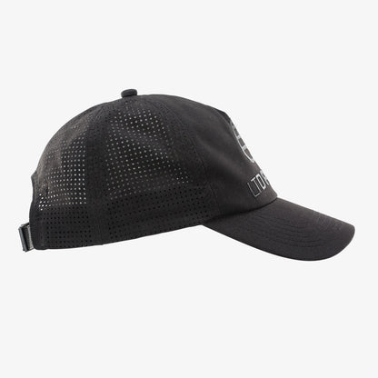 Casquette Bullpadel Proline noir