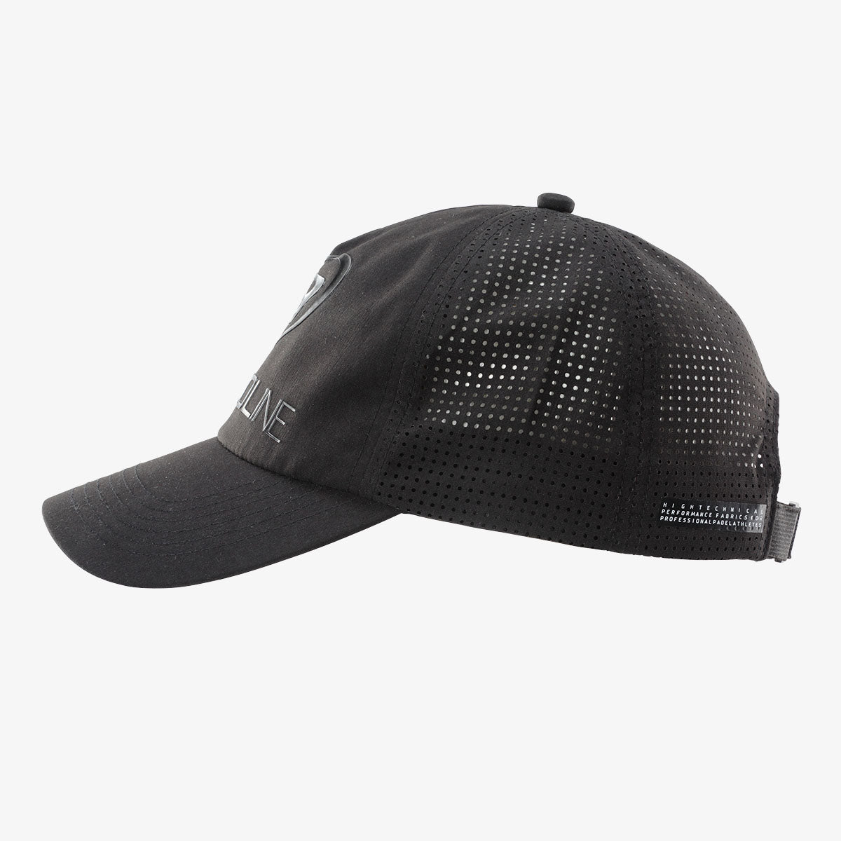 Casquette Bullpadel Proline noir
