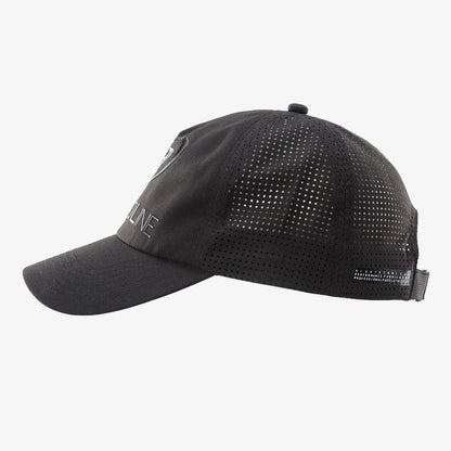 Casquette Bullpadel Proline noir