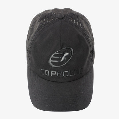 Casquette Bullpadel Proline noir