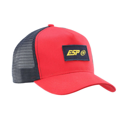 Casquette Bullpadel FEP