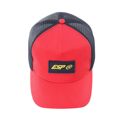 Casquette Bullpadel FEP
