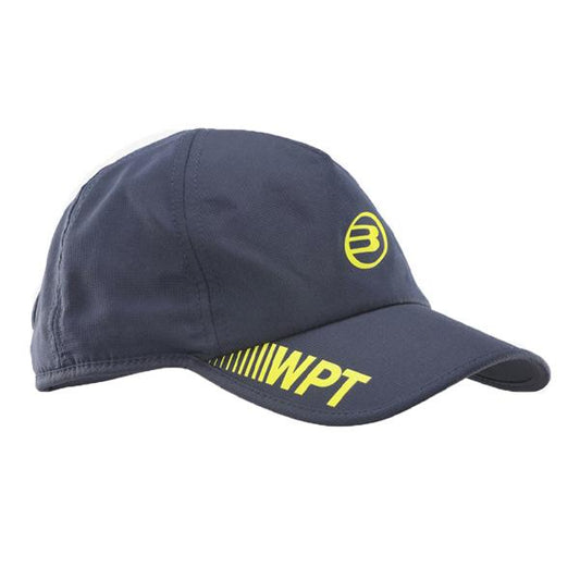 Casquette Bullpadel World Padel Tour