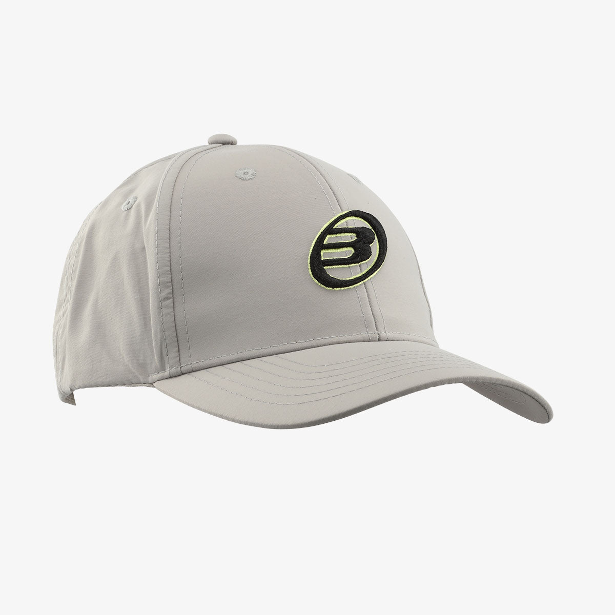Casquette Bullpadel WPT Gris