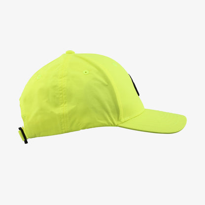 Casquette Bullpadel WPT Jaune
