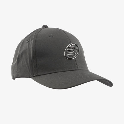 Casquette Bullpadel WPT Noir
