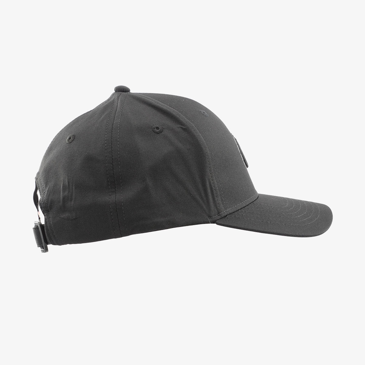 Casquette Bullpadel WPT Noir