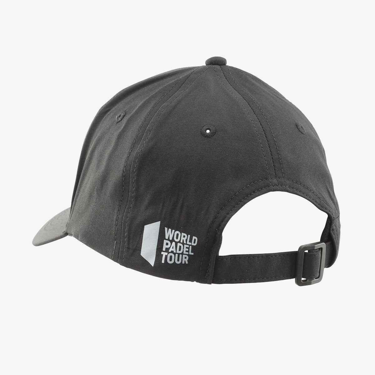 Casquette Bullpadel WPT Noir
