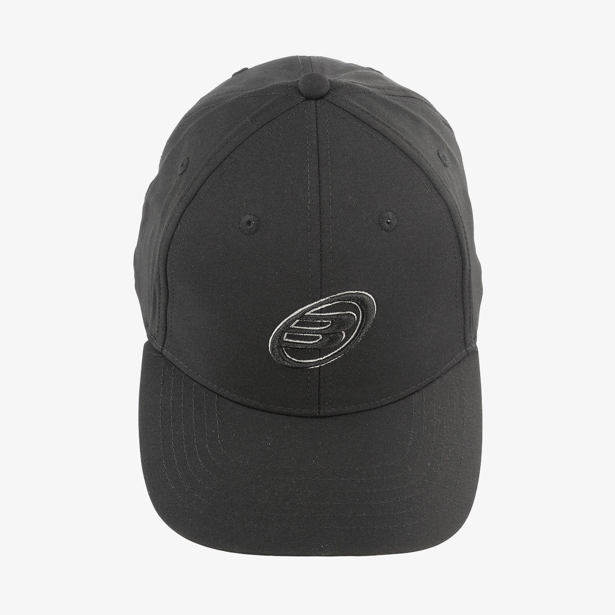 Casquette Bullpadel WPT Noir