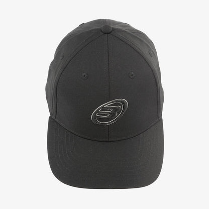 Casquette Bullpadel WPT Noir