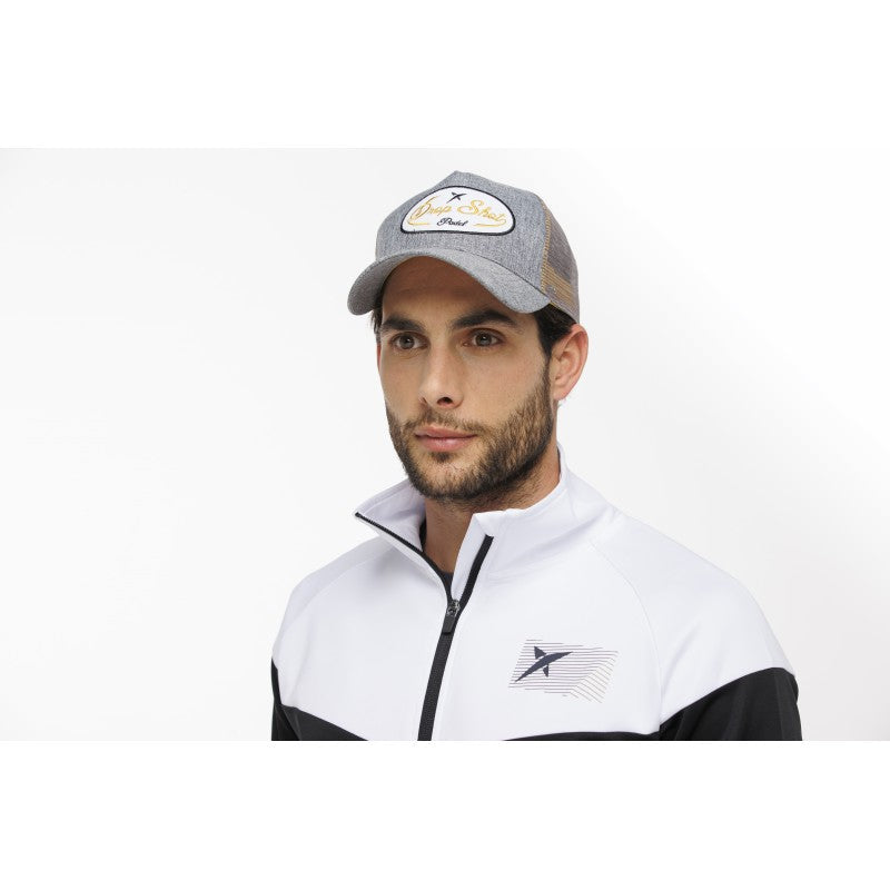 Casquette Drop Shot Dakota