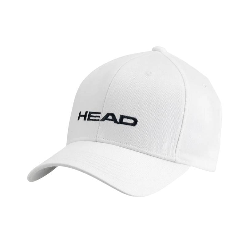 Casquette Head Promotion Blanc
