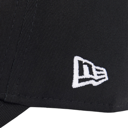 Casquette Lacoste New Era Noir - Esprit Padel Shop