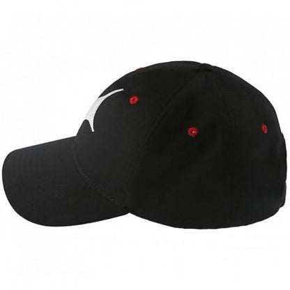 Casquette Starvie noire "Be the best"
