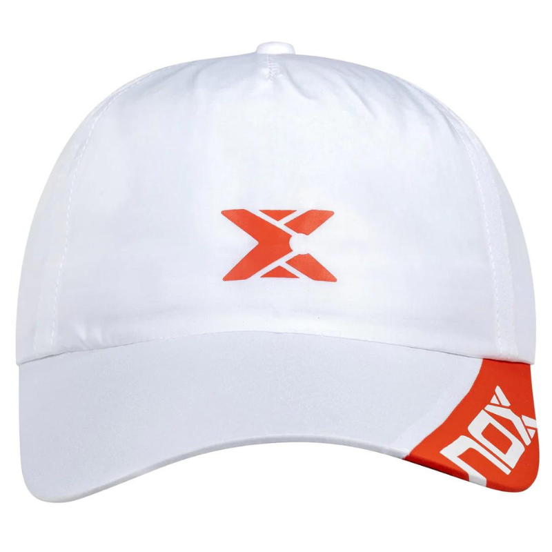 Casquette Nox Blanc