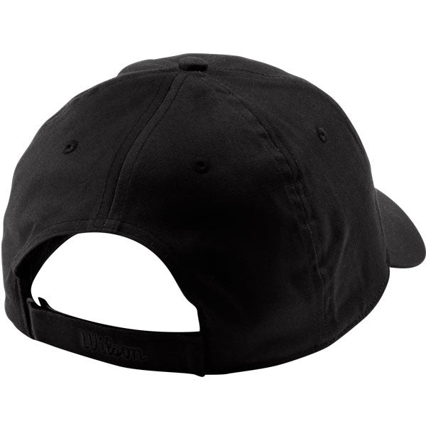 Casquette Wilson Script Twill