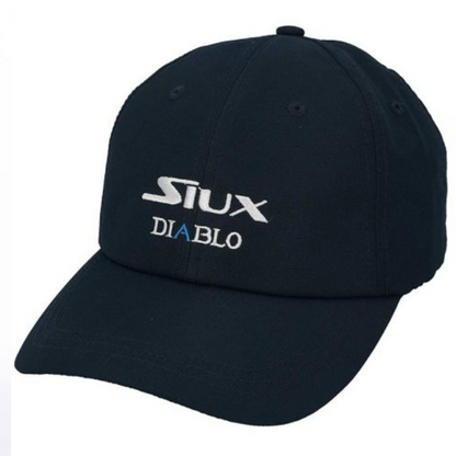 Casquette Siux Diablo Sanyo