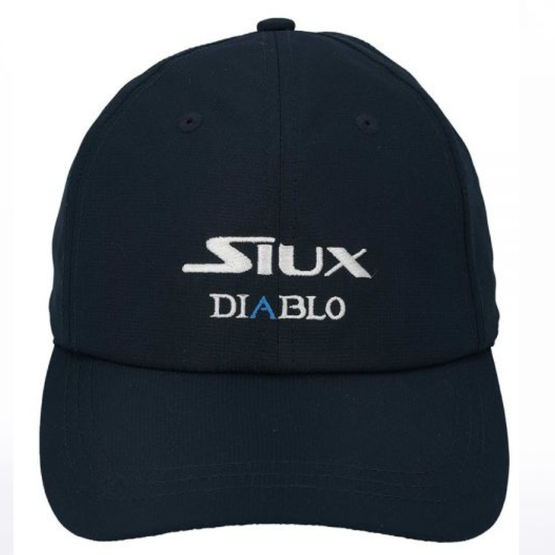 Casquette Siux Diablo Sanyo