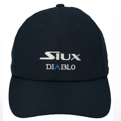 Casquette Siux Diablo Sanyo