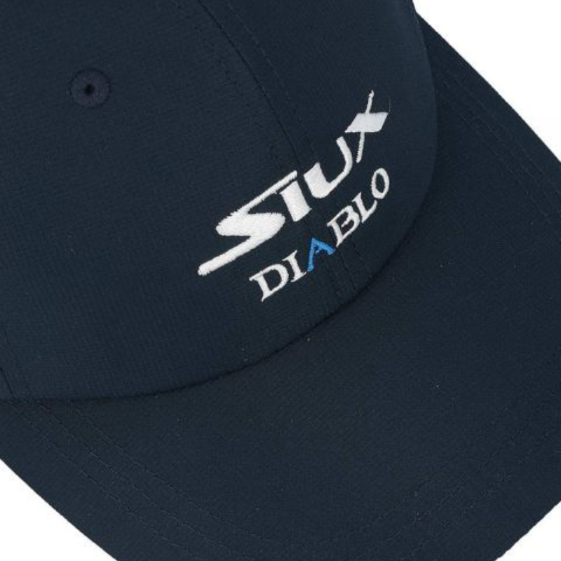 Casquette Siux Diablo Sanyo