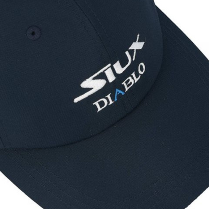 Casquette Siux Diablo Sanyo
