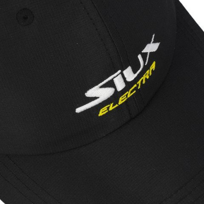 Casquette Siux Electra Stupa