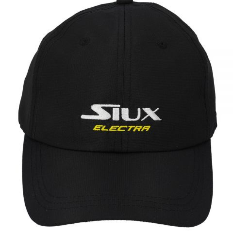 Casquette Siux Electra Stupa
