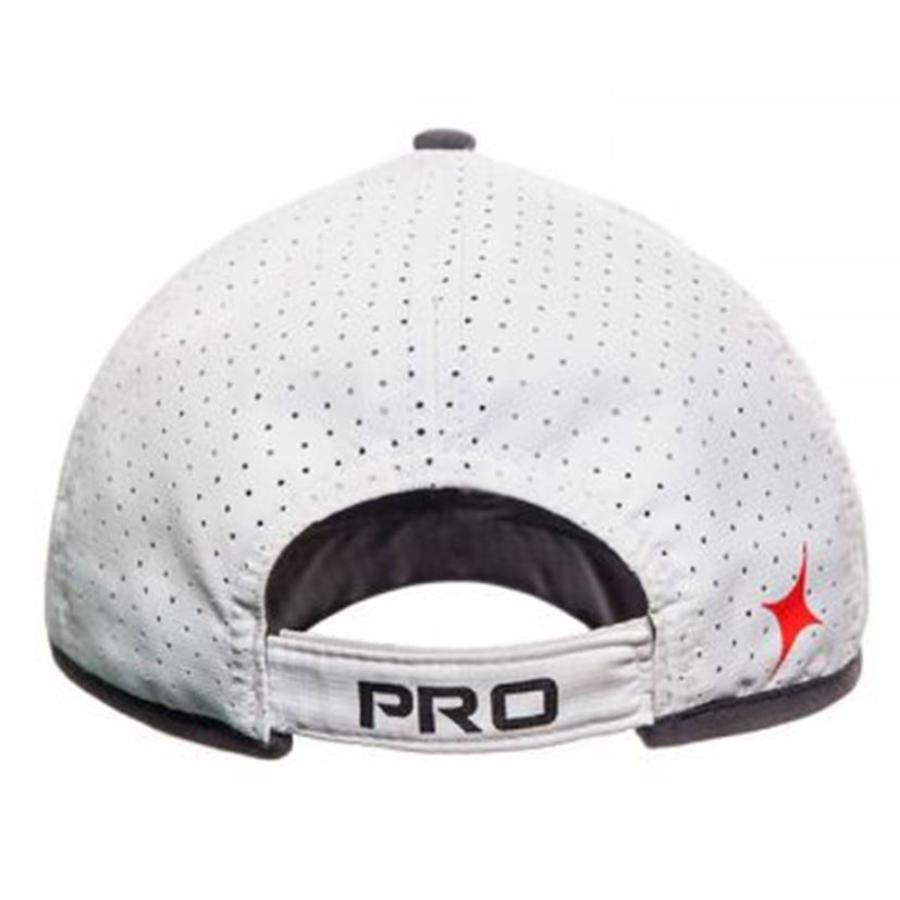 Casquette Starvie Technique Blanche