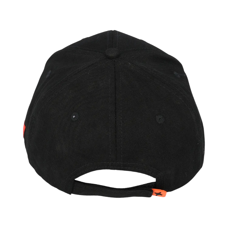 Casquette Starvie Urban Black 2025