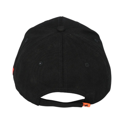 Casquette Starvie Urban Black 2025