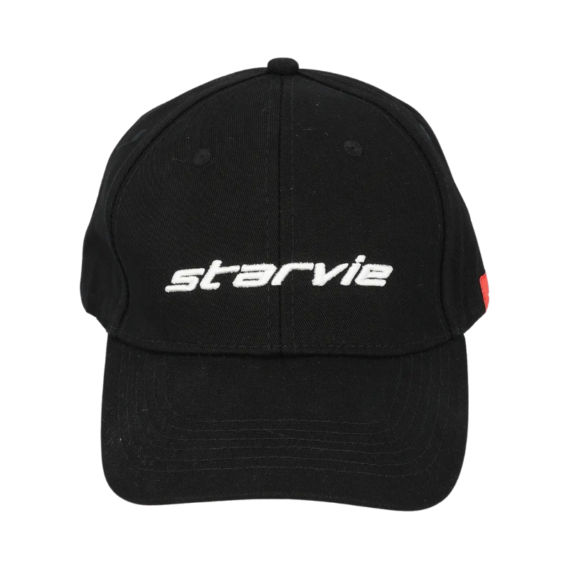 Casquette Starvie Urban Black 2025