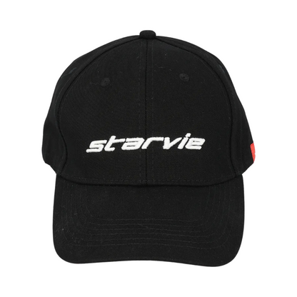 Casquette Starvie Urban Black 2025