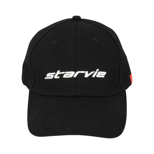 Casquette Starvie Urban Black 2025