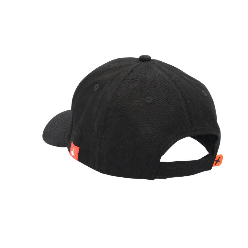 Casquette Starvie Urban Black 2025