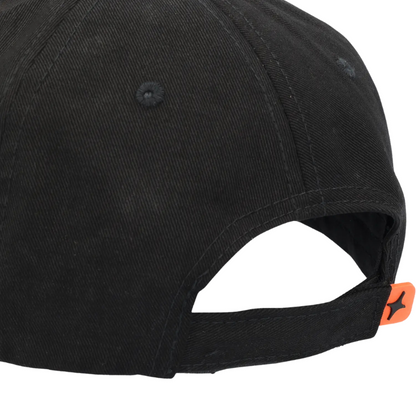 Casquette Starvie Urban Black 2025