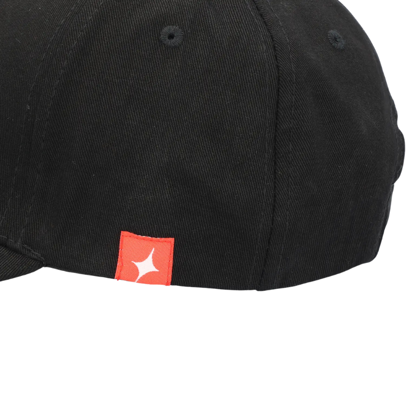 Casquette Starvie Urban Black 2025