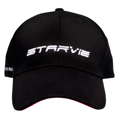 Casquette Starvie Urban Noir